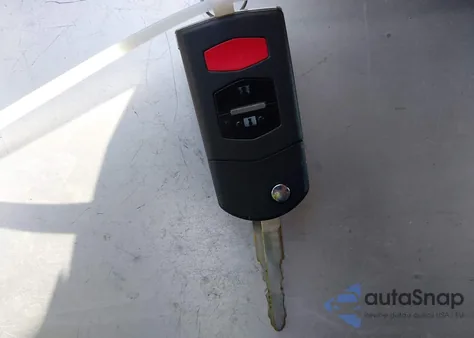 2014 Mazda Mazda2 Sport from USA, damaged, VIN JM1DE1KZ8E0186057